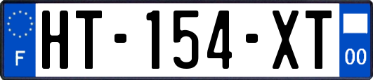 HT-154-XT