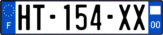 HT-154-XX