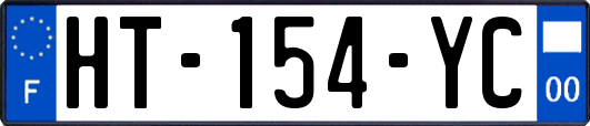 HT-154-YC