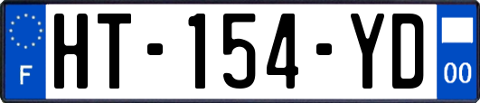 HT-154-YD