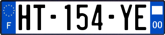 HT-154-YE