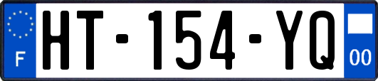 HT-154-YQ