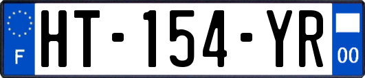HT-154-YR
