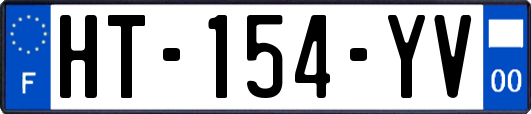 HT-154-YV