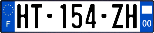 HT-154-ZH
