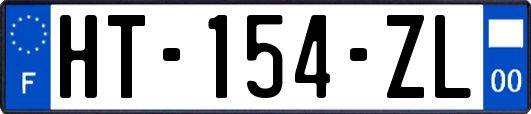 HT-154-ZL