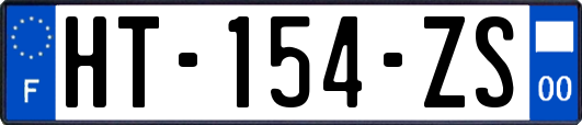 HT-154-ZS