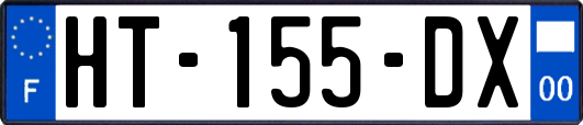 HT-155-DX