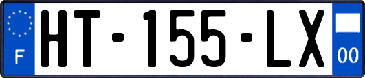 HT-155-LX