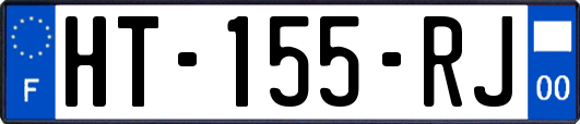 HT-155-RJ