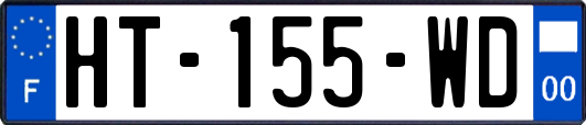 HT-155-WD