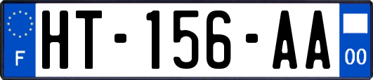 HT-156-AA