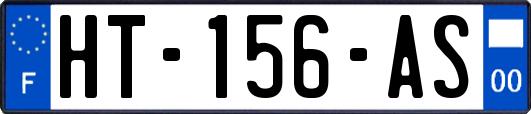 HT-156-AS