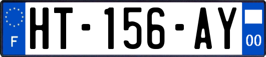 HT-156-AY
