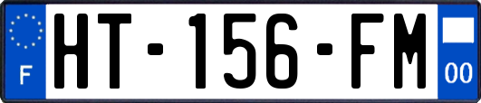 HT-156-FM