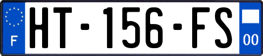HT-156-FS