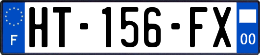 HT-156-FX