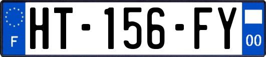 HT-156-FY