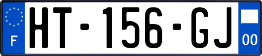 HT-156-GJ
