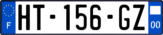HT-156-GZ