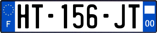HT-156-JT