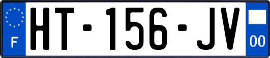 HT-156-JV