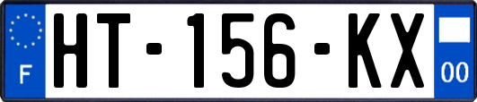 HT-156-KX