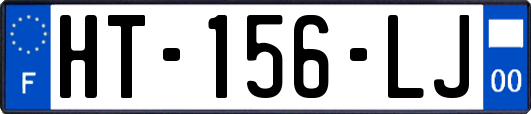 HT-156-LJ