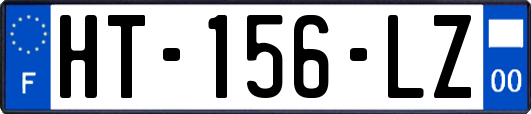 HT-156-LZ