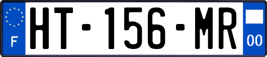 HT-156-MR