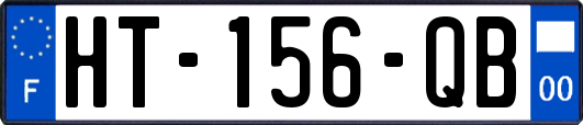 HT-156-QB