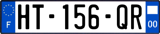 HT-156-QR