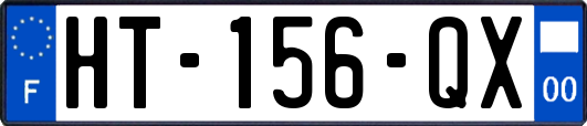 HT-156-QX
