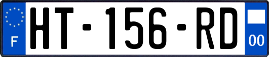 HT-156-RD