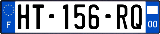 HT-156-RQ