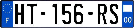 HT-156-RS