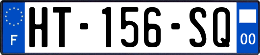 HT-156-SQ