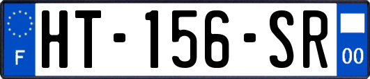 HT-156-SR