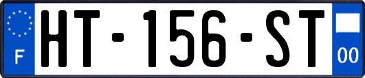 HT-156-ST