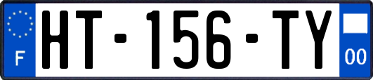 HT-156-TY