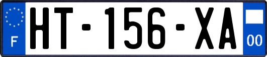 HT-156-XA