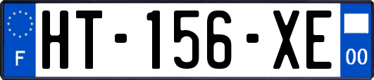 HT-156-XE