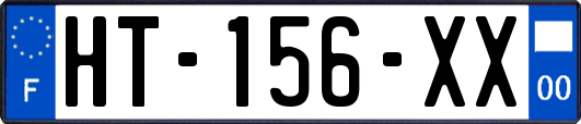 HT-156-XX