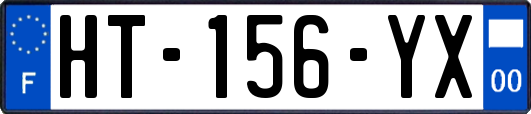 HT-156-YX