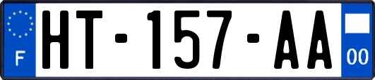 HT-157-AA