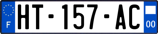 HT-157-AC