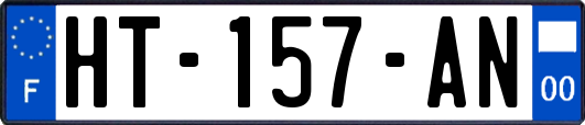 HT-157-AN
