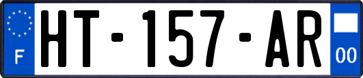 HT-157-AR