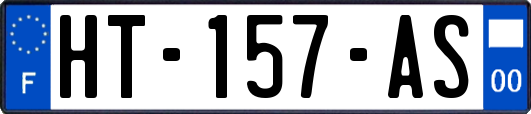 HT-157-AS