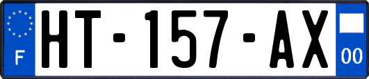 HT-157-AX